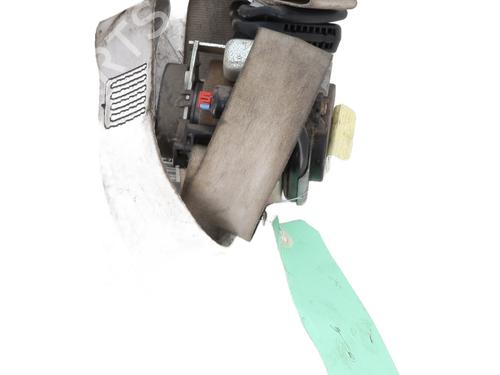 Front left belt tensioner RENAULT MEGANE III Coupe (DZ0/1_) 1.6 dCi (DZ00, DZ12, DZ2A, DZ13) | BP24531254C87 