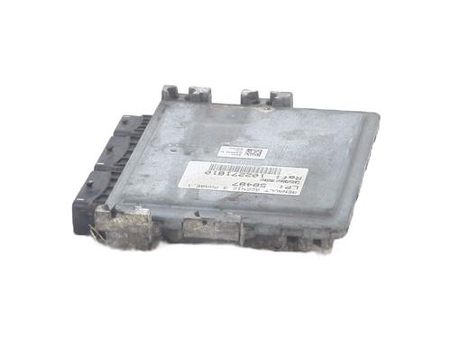 Engine control unit (ECU) RENAULT SCÉNIC III (JZ0/1_) 1.5 dCi | BP24212957M57 - Image 6