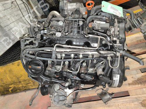 Engine VW GOLF VI (5K1) 1.6 TDI | BP38773991M1 - Image 7