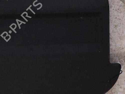 Rear parcel shelf OPEL ASTRA H (A04) 1.9 CDTI 16V (L48) | BP26183627C85 
