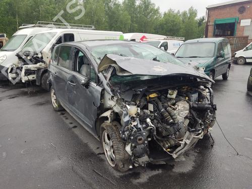 Electric handbrake PEUGEOT 5008 (0U_, 0E_) 1.6 HDi | BP29014531E5 