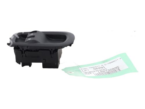 Used Left front window switch Left front window switch FORD TRANSIT V363 Van (FCD, FDD) E-TRANSIT (269 hp) 23788910 23788910