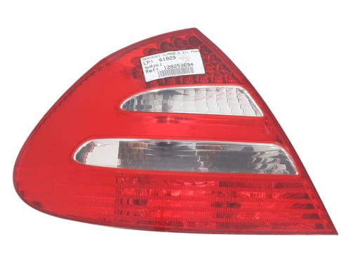 Left taillight MERCEDES-BENZ E-CLASS (W211) E 320 CDI (211.026) | BP36791819C34 - Image 4