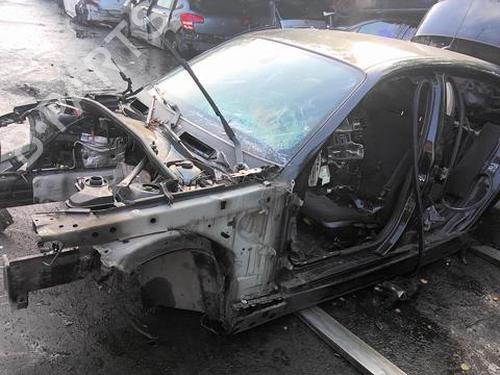Steering rack BMW 1 (E87) 118 d | BP24964956M22  - Image 9