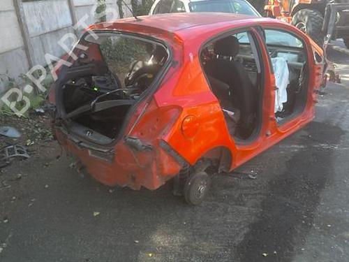 Starter OPEL CORSA E (X15) 1.4 (08, 68) | BP20857817M8  - Image 14