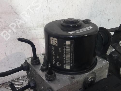 ABS pump AUDI A3 Sportback (8PA) 1.9 TDI | BP20353531M43 
