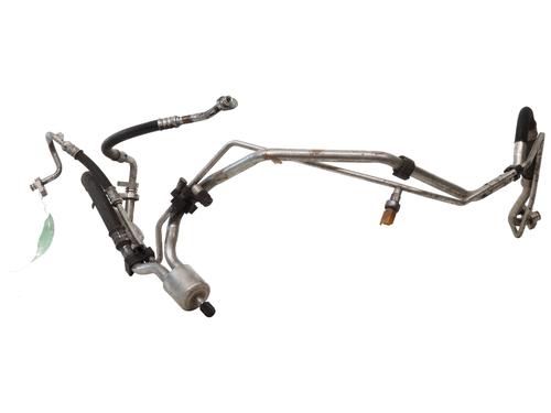 Used AC pipe PEUGEOT 5008 (0U_, 0E_) 2.0 HDi 150 / BlueHDi 150 (150 hp) 21827274