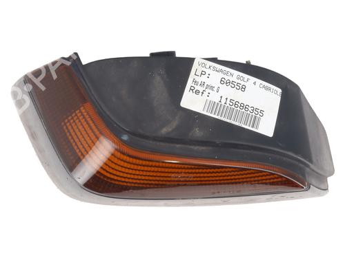 Feu arrière gauche VW GOLF IV Cabriolet (1E7) 1.9 TDI | BP30555830C34