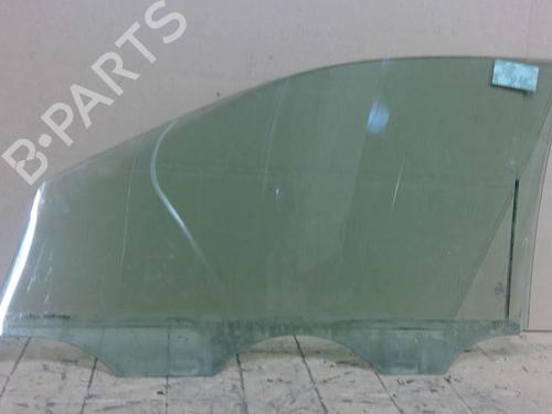Front right door window VW POLO (9N_, 9A_) 1.4 TDI | BP28059300C19 