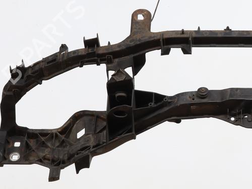 Front slam panel FORD FOCUS C-MAX (DM2) 1.6 TDCi | BP28174995C72 