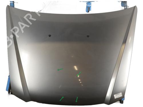 Hood FIAT STILO (192_) 1.9 JTD (192_XF1A) 46754159