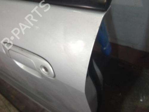 Used Left front door MAZDA PREMACY (CP) 2.0 TD (101 hp) 22000833