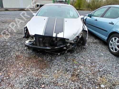 Right rear window switch PEUGEOT 307 CC (3B) 2.0 16V | BP34172877I28 - Image 11