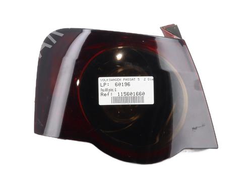 Left taillight VW PASSAT B6 (3C2) 2.0 TDI 16V | BP30446513C34 - Image 4