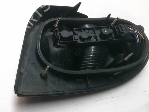 Left taillight RENAULT MEGANE I Coach (DA0/1_) 1.6 16V (DA0B, DA04, DA11) | BP22001923C34 
