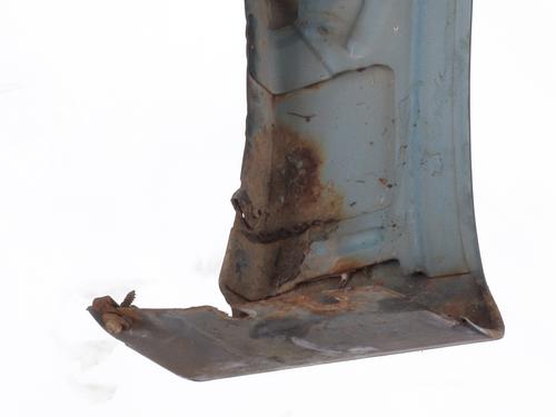 Right front fenders CHRYSLER PT CRUISER (PT_) 2.2 CRD | BP25223892C42 