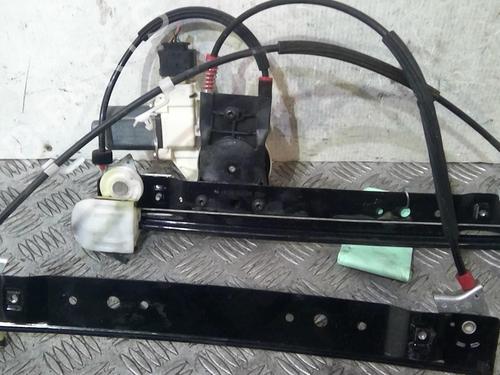 Used Rear left window mechanism FORD GALAXY II (WA6) 1.8 TDCi (125 hp) 20369589