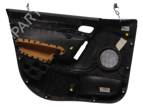 Front right panel CITROËN C3 II (SC_) 1.6 HDi | BP33319345C59 - Image 4