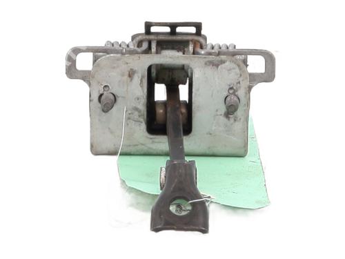 Used Hinge/Door check strap PEUGEOT 308 SW I (4E_, 4H_) 1.6 HDi (109 hp) 29292193