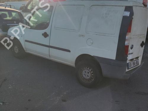 Used Parts FIAT DOBLO MPV (119_, 223_) 1.3 JTD 16V (70 hp) 3470636