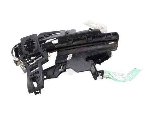 Front left lock FORD FIESTA VI (CB1, CCN) 1.0 EcoBoost | BP32199967C98