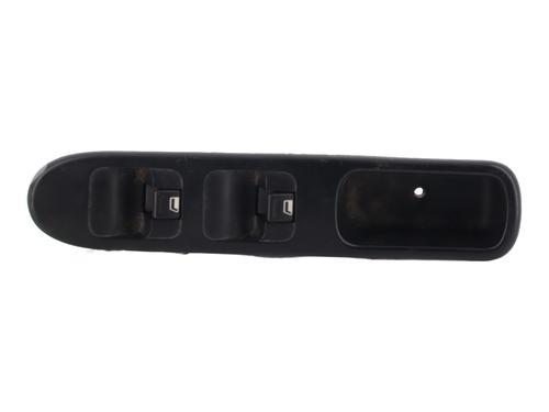 Used Left front window switch PEUGEOT 307 (3A/C) 1.6 HDi (90 hp) 27161895