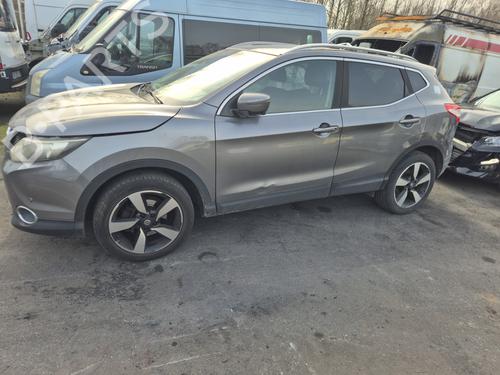 Left front window switch NISSAN QASHQAI II (J11, J11_) 1.5 dCi | BP32713202I27 - Image 10