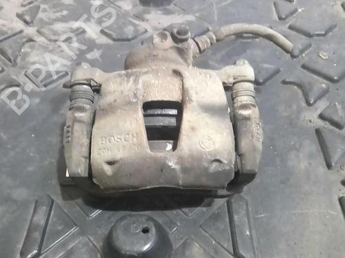 Used Right front brake caliper FIAT PANDA (169_) 1.3 D Multijet (169.AXC1A) (70 hp) 20360456