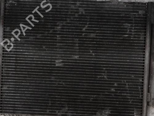 AC radiator OPEL MERIVA B MPV (S10) 1.7 CDTI (75) | BP20359580M32 