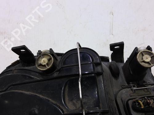 Used Left headlight VW GOLF IV (1J1) 1.9 TDI (110 hp) 20366009