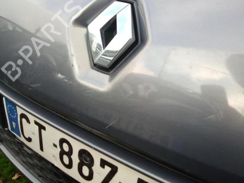 Køfangervange RENAULT TWINGO II (CN0_) 1.2 (CN0D) | BP23846787C73  - Image 10