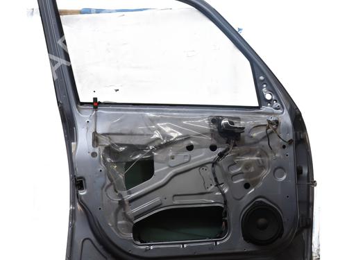 Left front door OPEL MERIVA A MPV (X03) 1.7 CDTI (E75) | BP22003776C2 