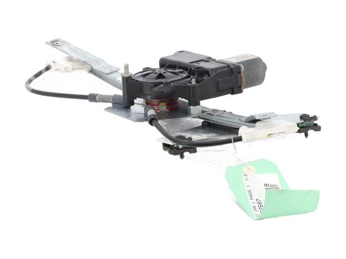 Used Rear left window mechanism Rear left window mechanism PEUGEOT 208 I (CA_, CC_) 1.6 HDi (92 hp) 33472192 33472192