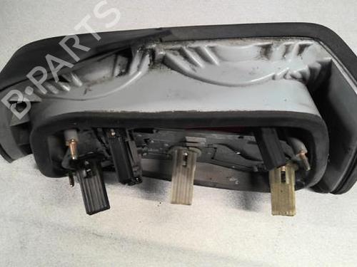 Used Left taillight BMW 3 (E36) 325 tds (143 hp) 22001659