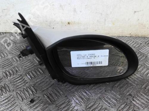 Used Right mirror OPEL VECTRA B Estate (J96) 2.0 DTI 16V (F35) (101 hp) 21592027