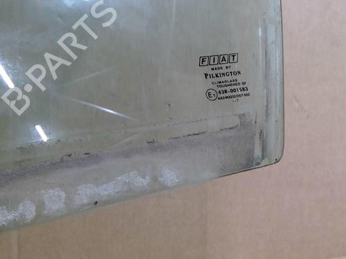 front-left-door-window-fiat-grande-punto-199_-2005-30641600 main image
