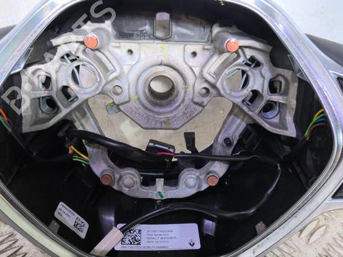 Used Steering wheel Steering wheel RENAULT CLIO V (B7_) 1.6 E-TECH 140 (B7MU) (140 hp) 20366016 20366016