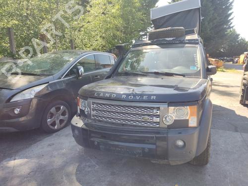 Engine LAND ROVER DISCOVERY III (L319) 2.7 TD 4x4 | BP33945455M1 - Image 10