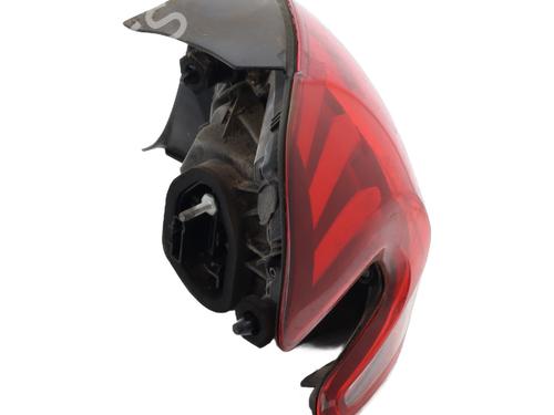 Left taillight PEUGEOT 208 I (CA_, CC_) 1.2 VTI 82 | BP32275587C34