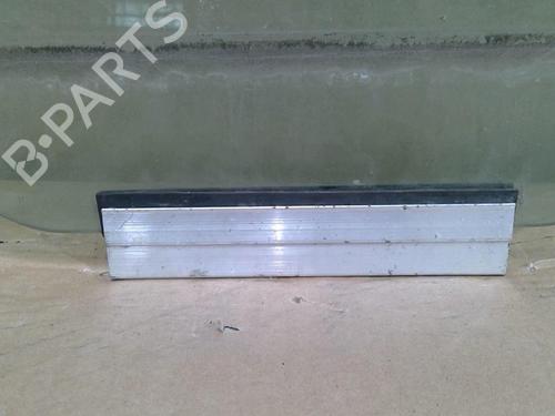 rear-left-door-window-opel-meriva-a-mpv-x03-2003-2004-2005-2006-2007-2008-2009-2010-30261637 main image