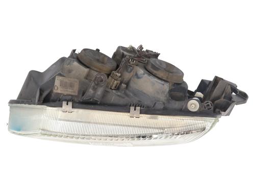 Left headlight NISSAN ALMERA II Hatchback (N16) 1.5 | BP32383603C28 - Image 2