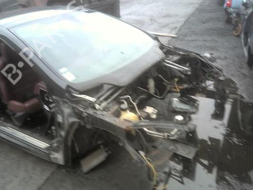 Engine PEUGEOT 307 CC (3B) 1.6 16V | BP23434667M1 - Image 20