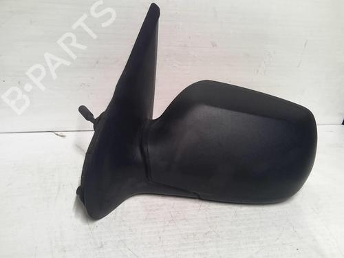 Left mirror MAZDA 2 (DY) 1.4 CD | BP21999007C26 