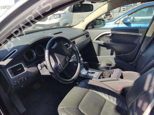 Left rear window switch VOLVO V70 III (135) D5 | BP30159542I29 - Image 11