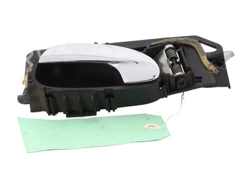 Front left interior door handle PEUGEOT 307 (3A/C) 2.0 HDi 110 | BP28283537I13 