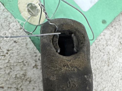Used Hood lift support Hood lift support AUDI A4 B7 Avant (8ED) [2004-2008] 34573779 34573779