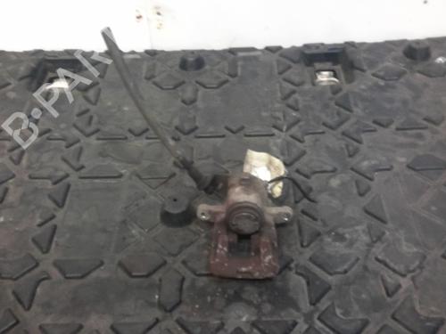 Used Left rear brake caliper Left rear brake caliper CITROËN C3 I (FC_, FN_) 1.6 16V HDi (109 hp) 21817190 21817190