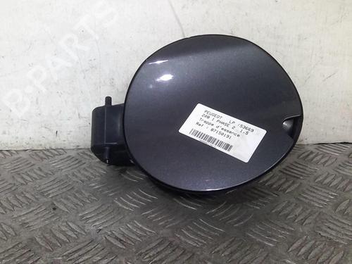 Fuel flap PEUGEOT 208 I (CA_, CC_) 1.5 BlueHDI 100 | BP20359270C131