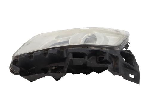 Left headlight RENAULT SCÉNIC II (JM0/1_) 1.5 dCi (JM1E, JM16) | BP30116436C28 
