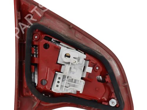 Right tailgate light OPEL MERIVA B MPV (S10) 1.4 (75) | BP28211050C80 